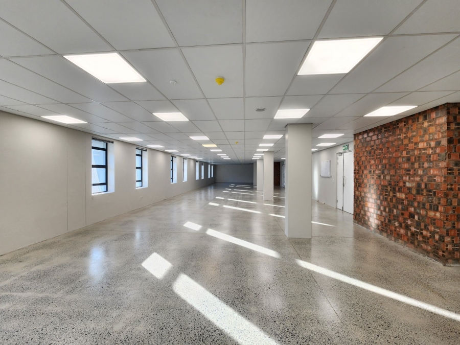 To Let commercial Property for Rent in Paardevlei Western Cape